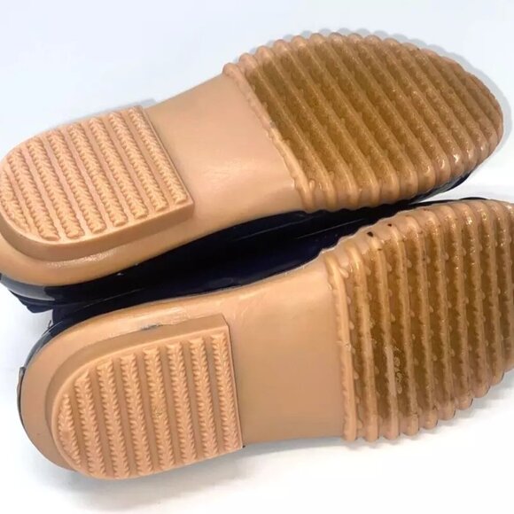 Sporto Destiny Women's Duck Winter Waterproof Boot Navy Size 7 - Picture 9 of 9